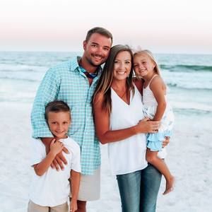 Meet your Posher, Erika